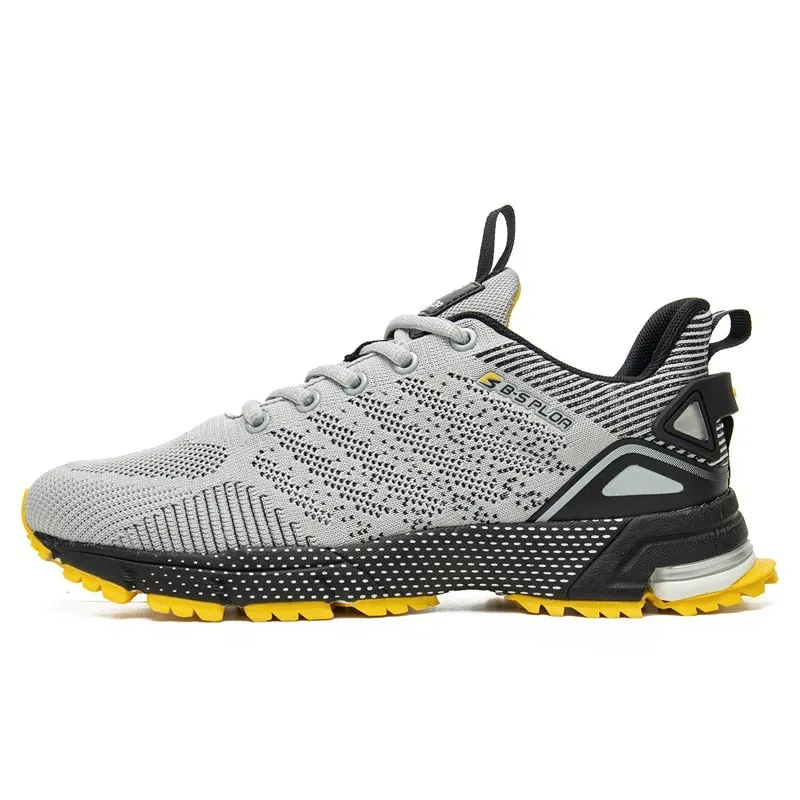  West Louis Professional Running Training Non-Slip Track Sneakers