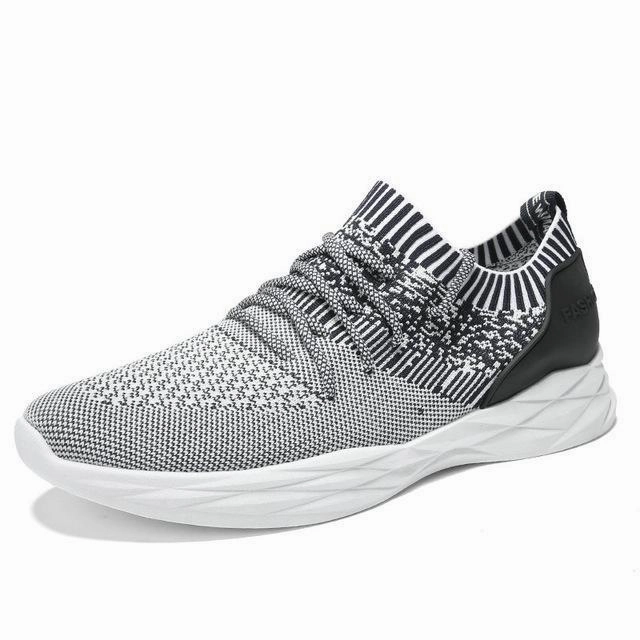 West Louis Damping Anti Collision Air Mesh Sneakers 