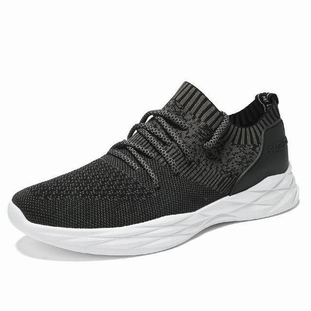 Future Rider Sneakers West Louis Damping Anti Collision Air Mesh Sneakers
