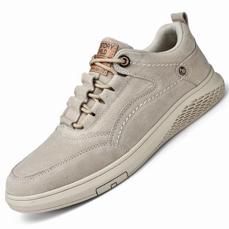 West Louis Resistent Rubber Luxury Casual Shoes