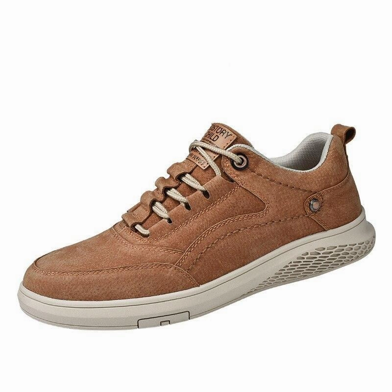 West Louis Resistent Rubber Luxury Casual Shoes 