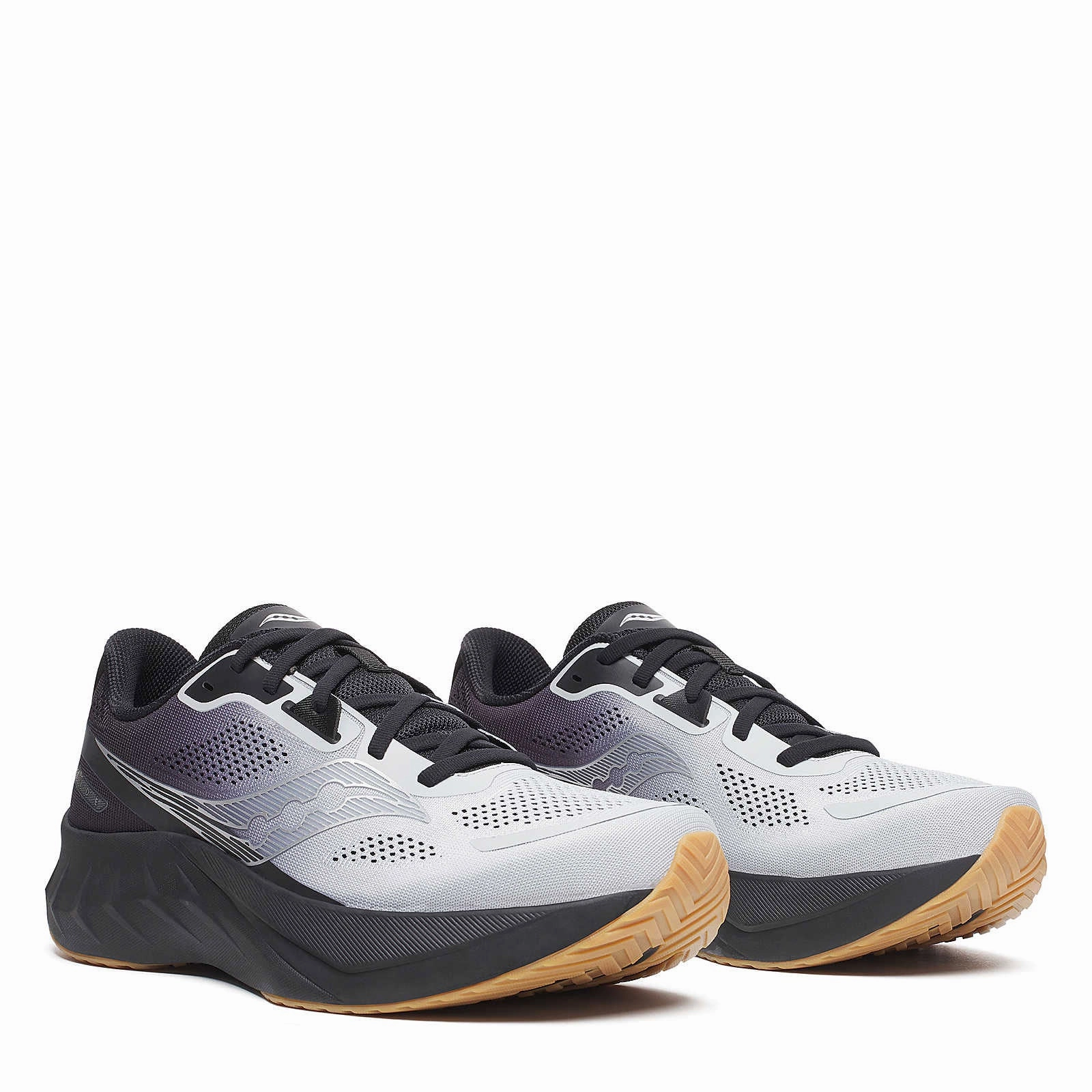 Men's Saucony, Tide 2 Running Shoe Waterproof Shoes Size 13