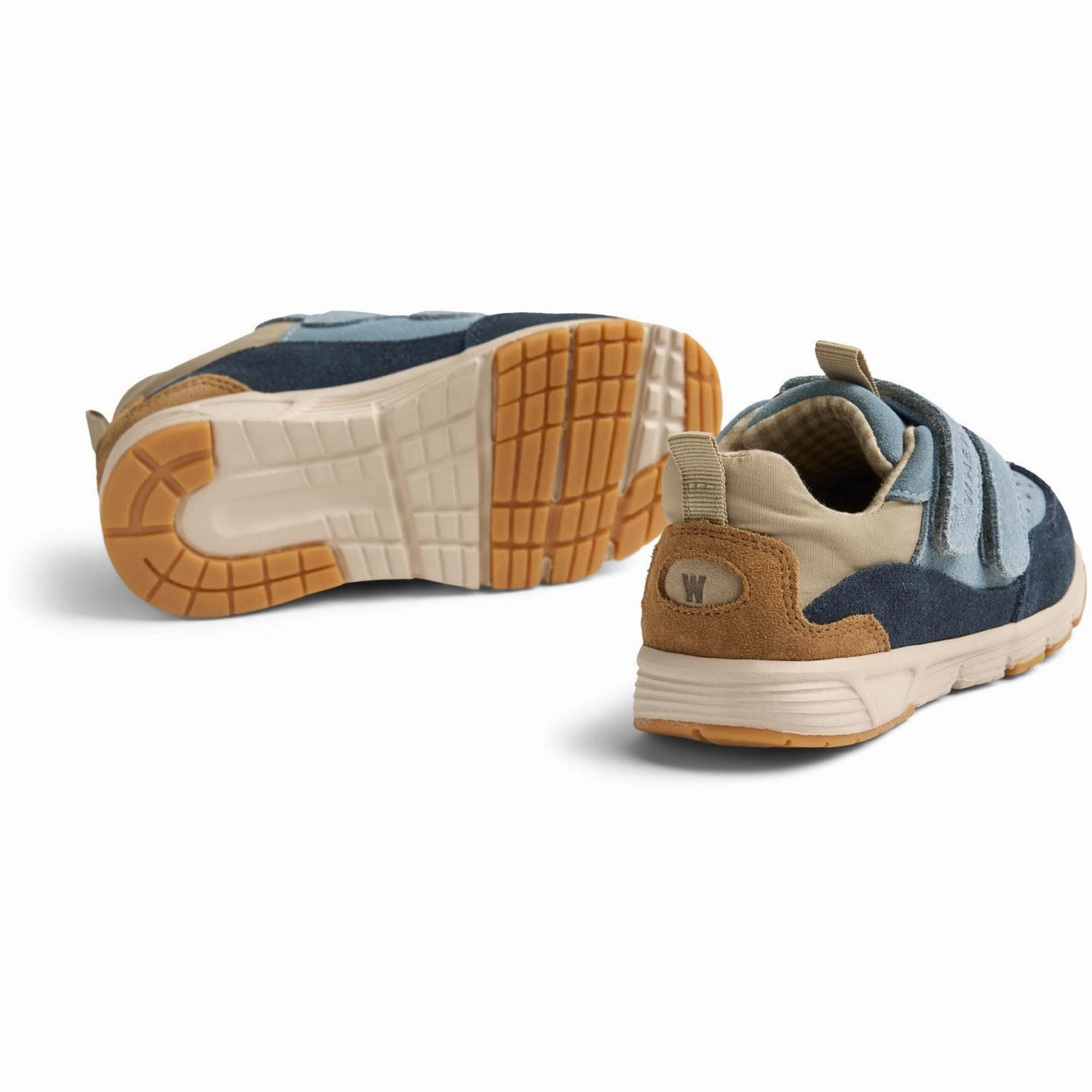 Wheat Stormy Sea Sneaker Alin Sneakers On Telephone Wires