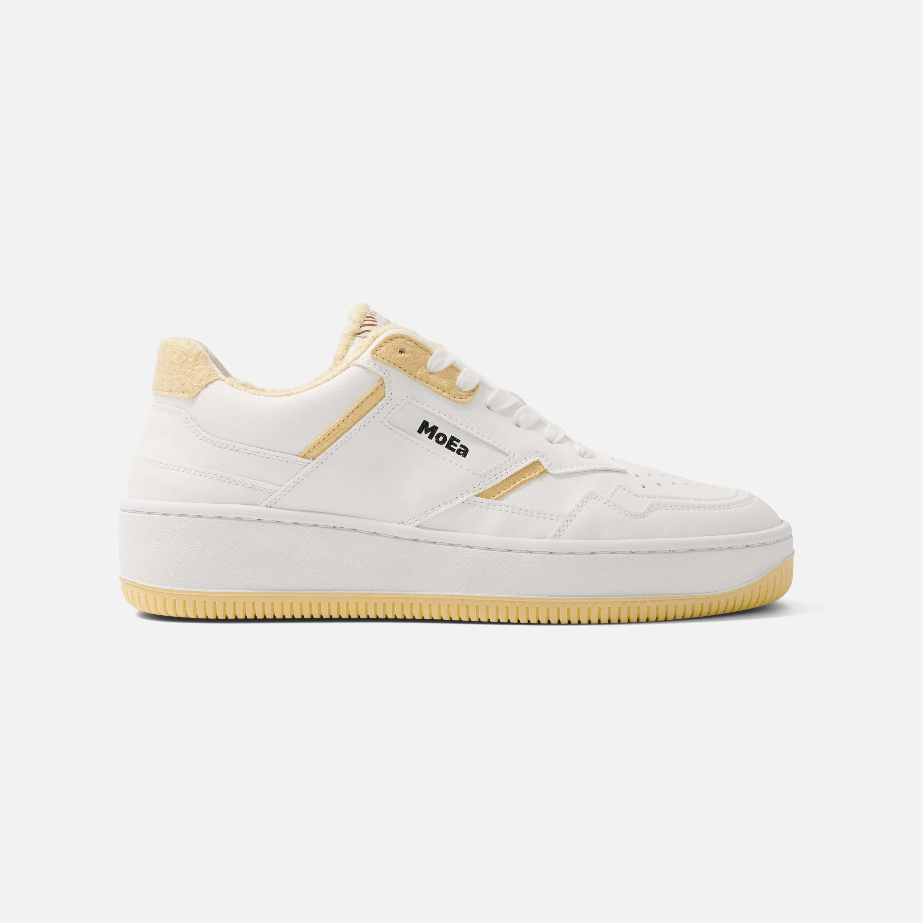GEN1 - Pineapple Light Yellow Veja Venturi Sneakers
