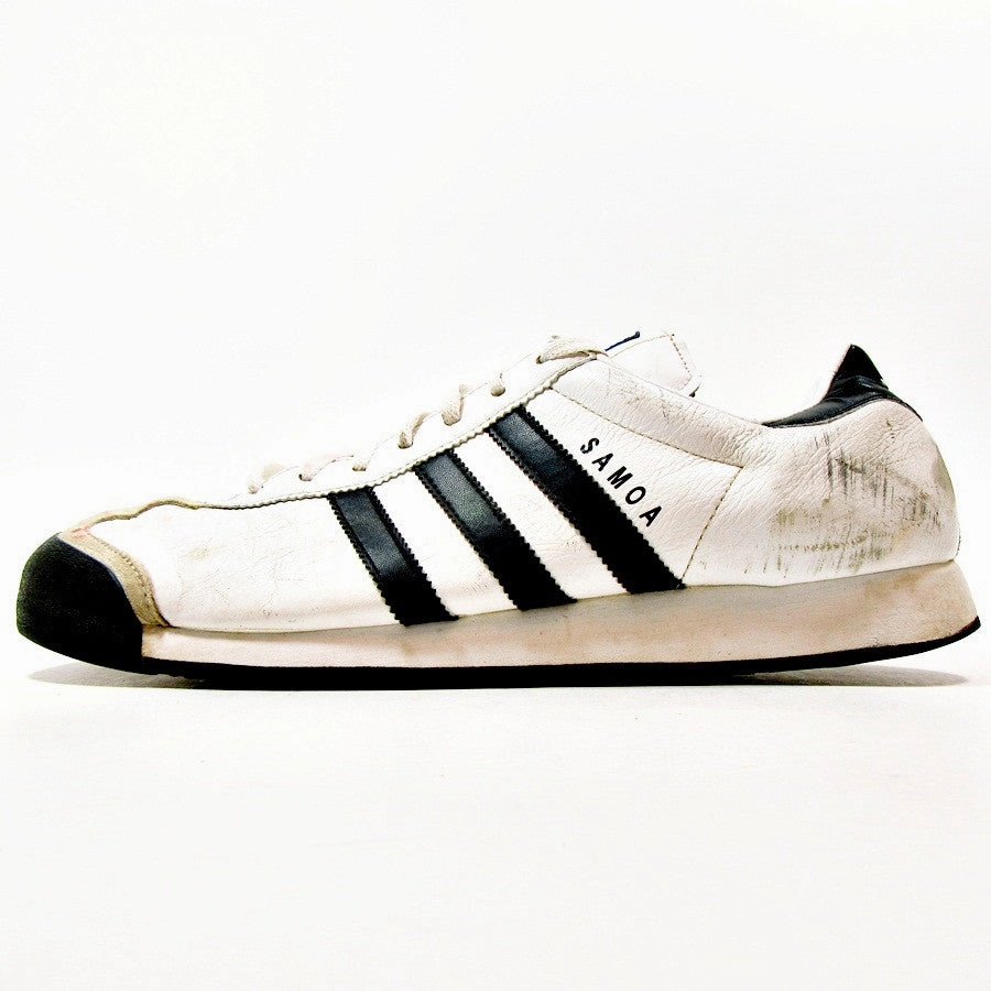ADIDAS - Samoa Adidas Basketball Basketball Shoes