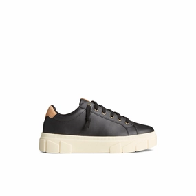 Winslow Leather Sneaker 
