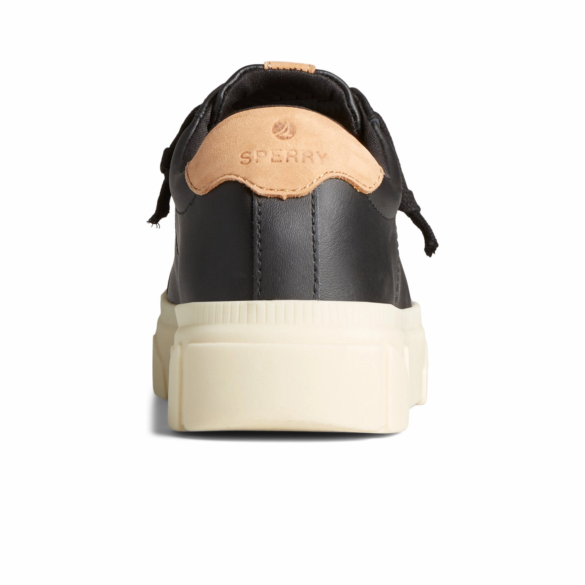 Winslow Leather Sneaker