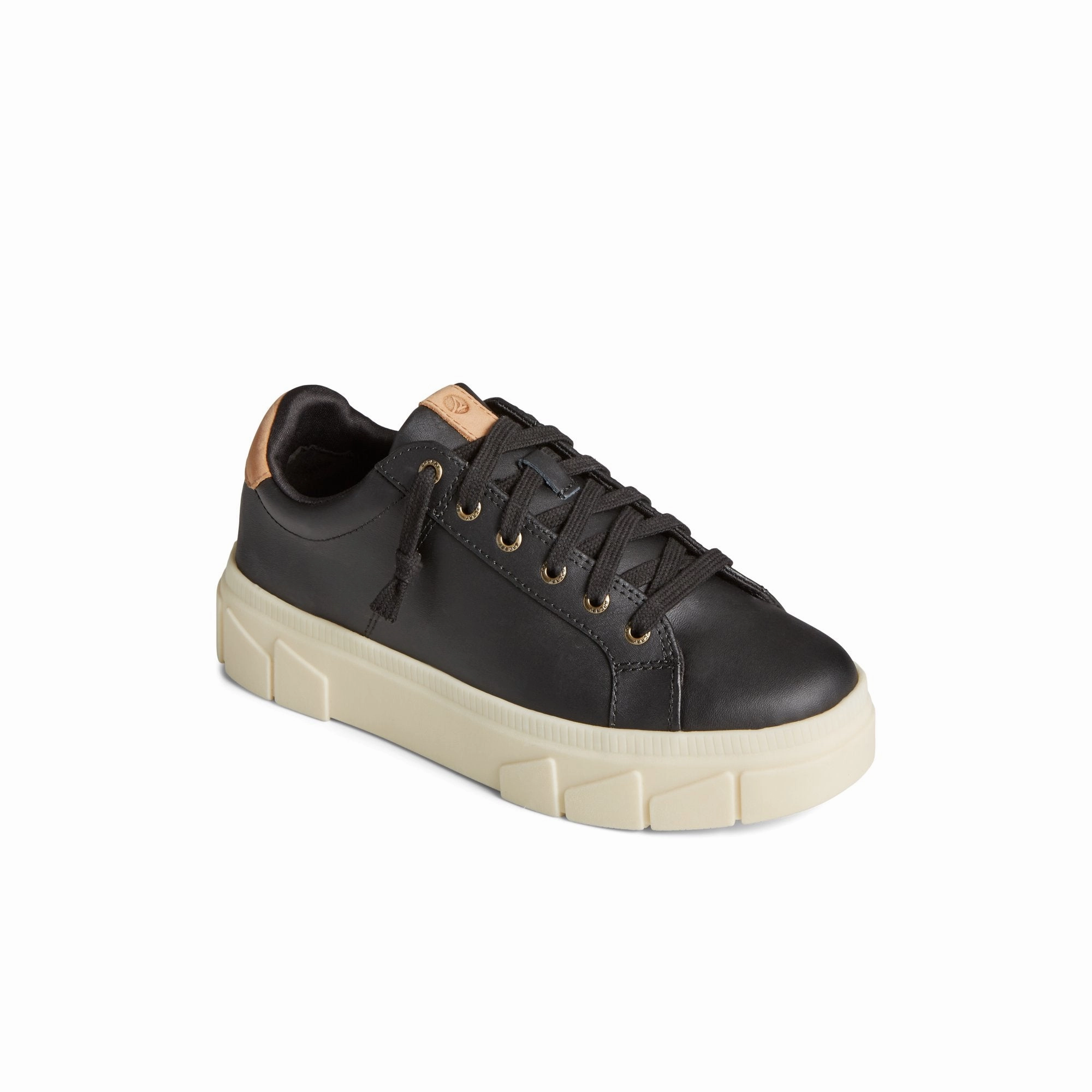Winslow Leather Sneaker