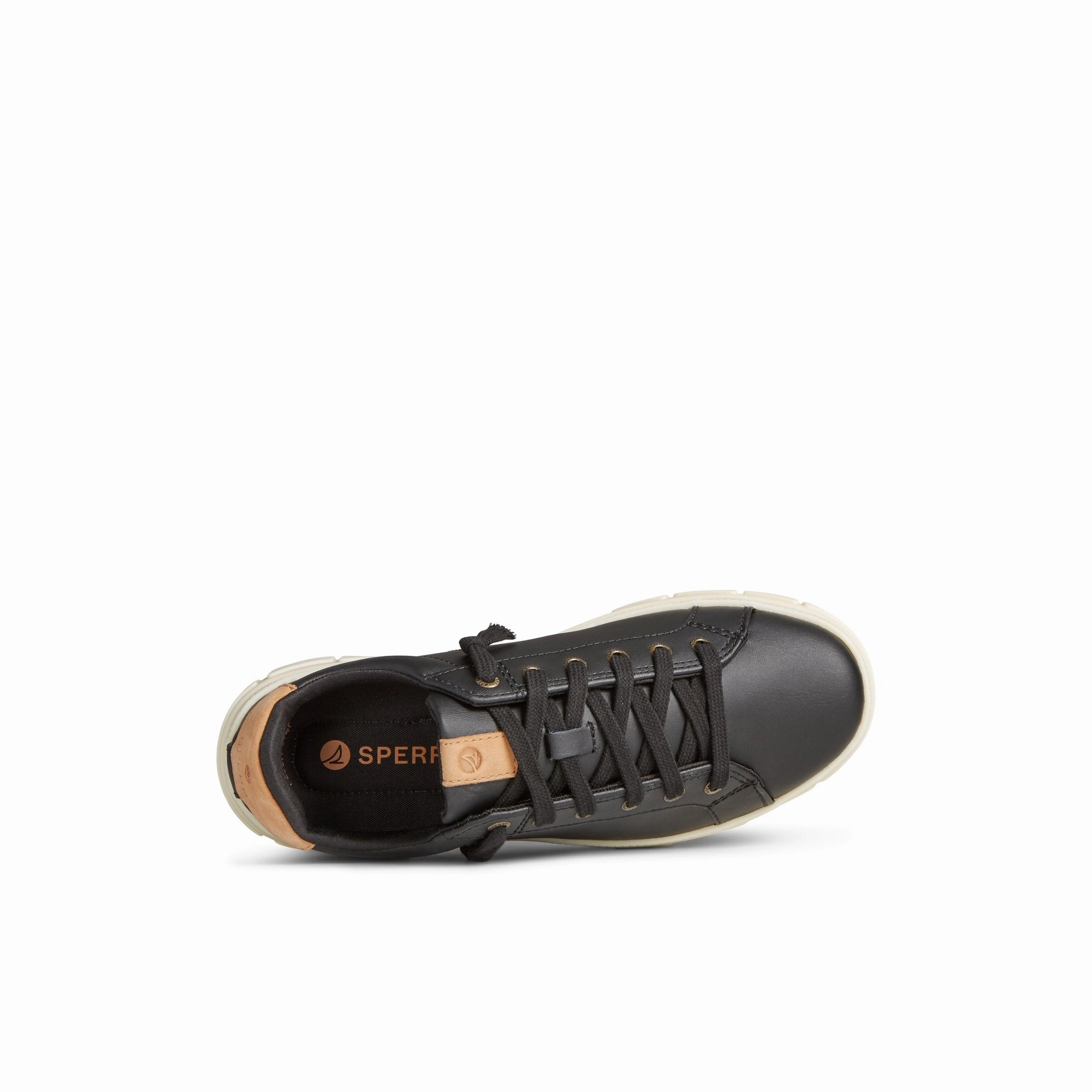 Winslow Leather Sneaker