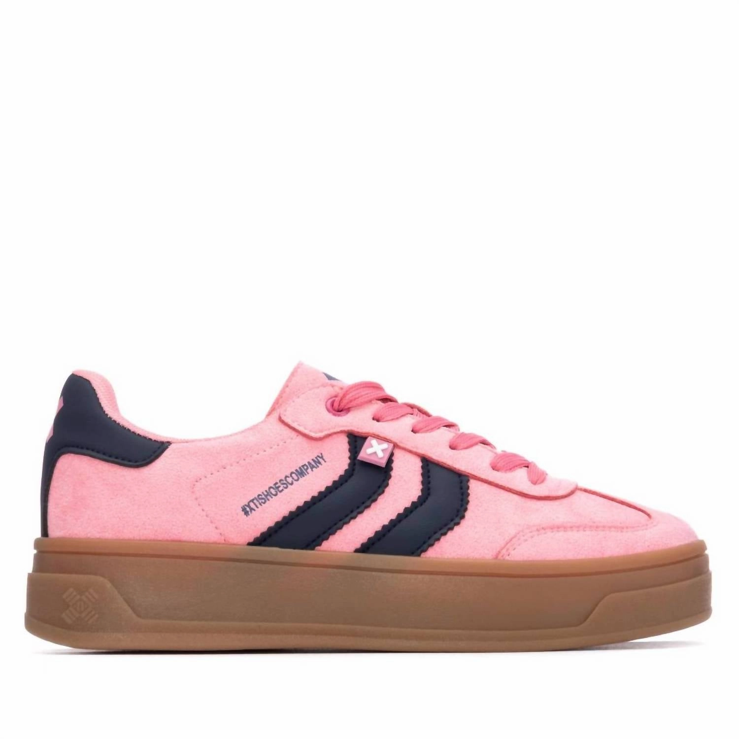 Women's 144586 Sneakers In Pink 