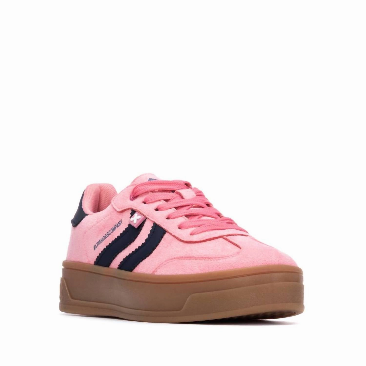 Women's 144586 Sneakers In Pink