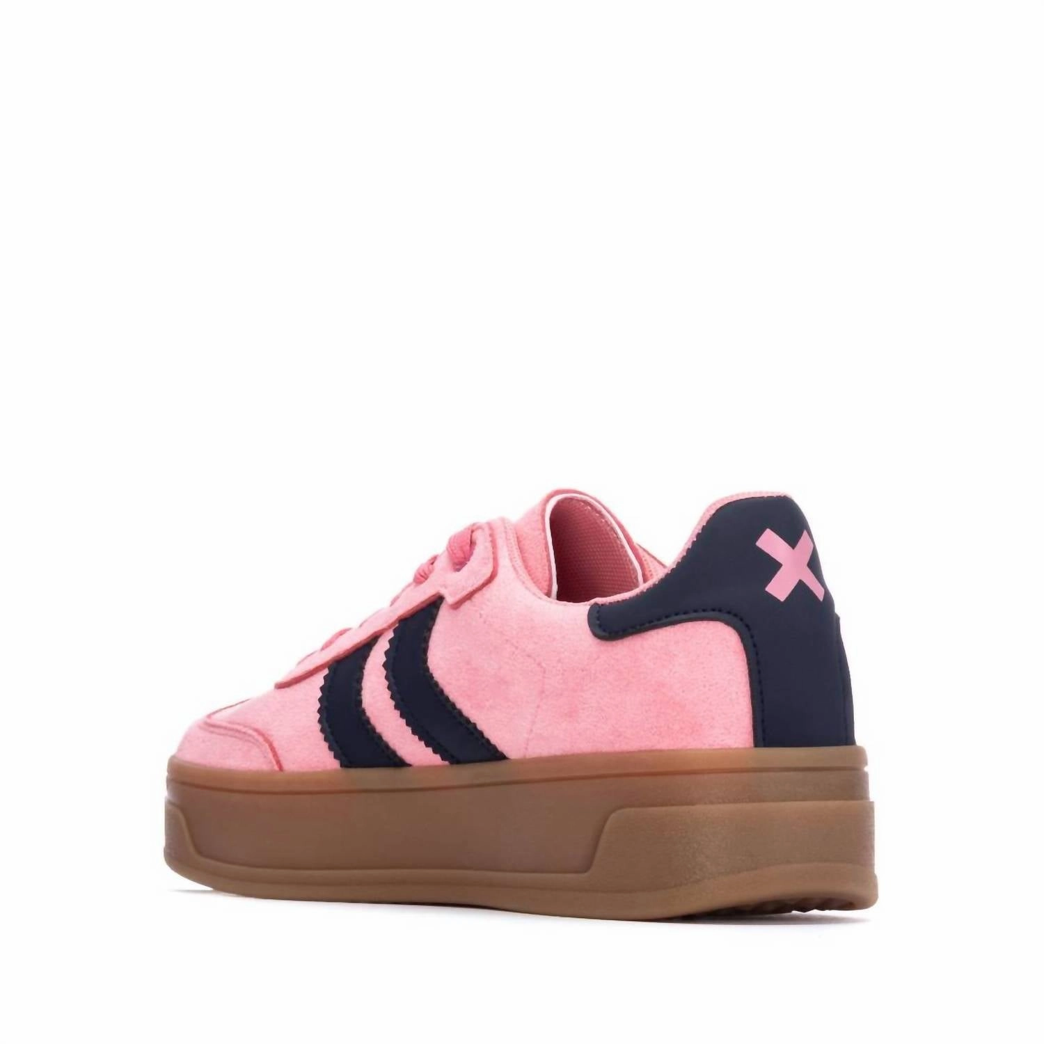 Women's 144586 Sneakers In Pink