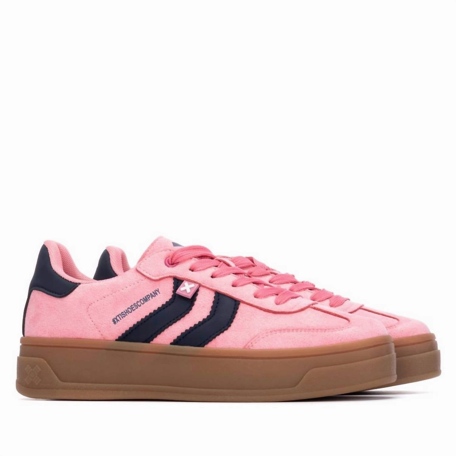 Women's 144586 Sneakers In Pink
