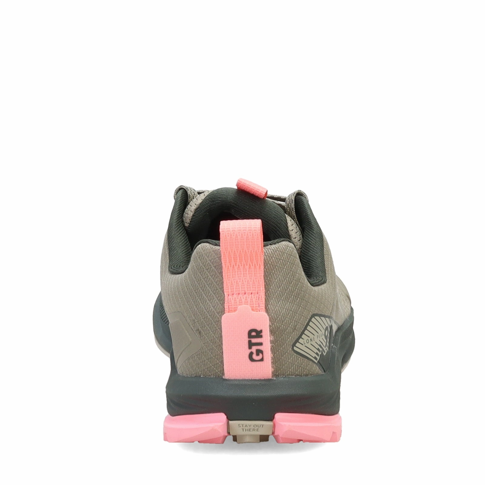 Work Shoes Women's Altra, Lone Peak 9 Trail Running Shoe