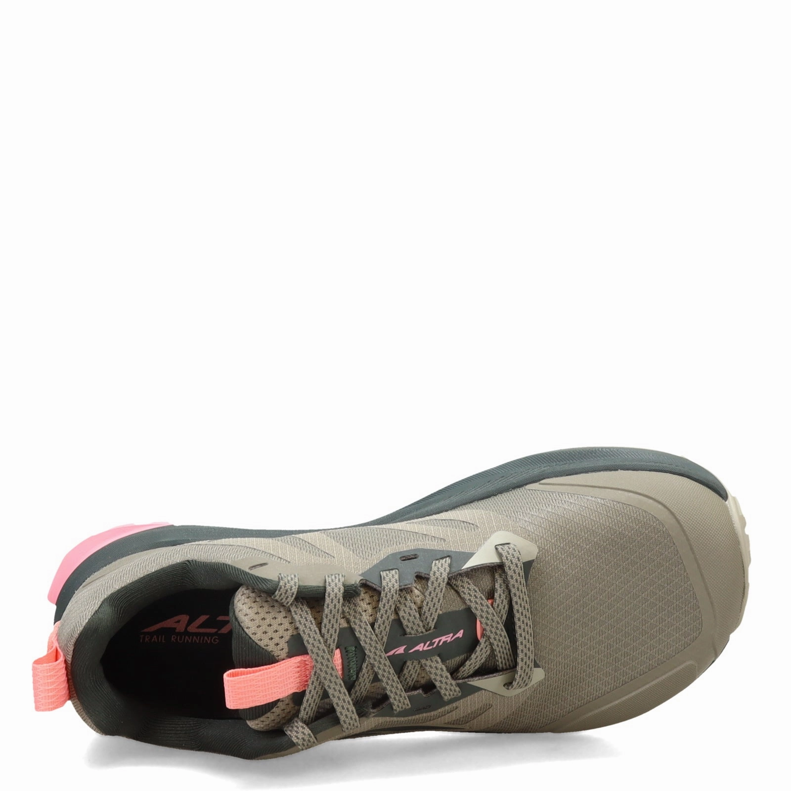 Women's Altra, Lone Peak 9 Trail Running Shoe Summer Waterproof Shoes