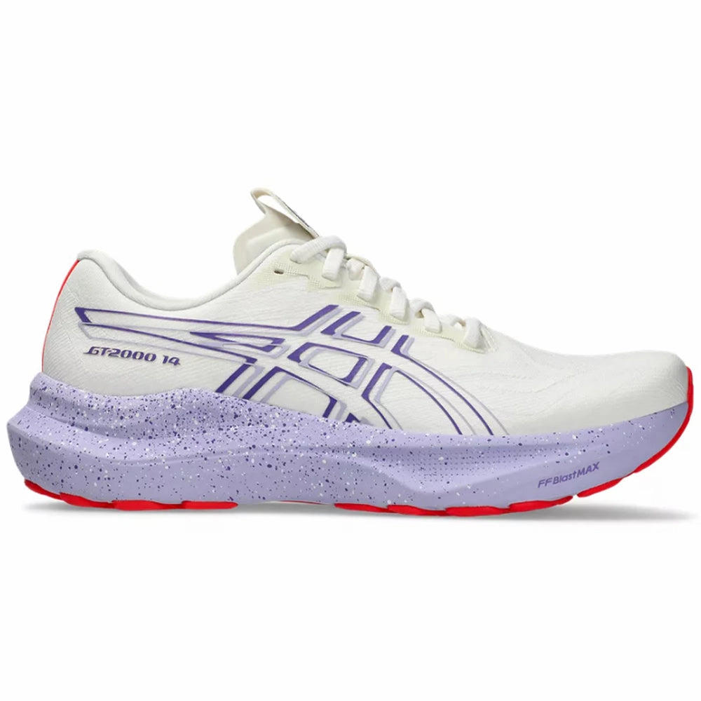 Women's ASICS GT-2000 14 Tokyo Asics Gel Foundation 8 D Running Shoe