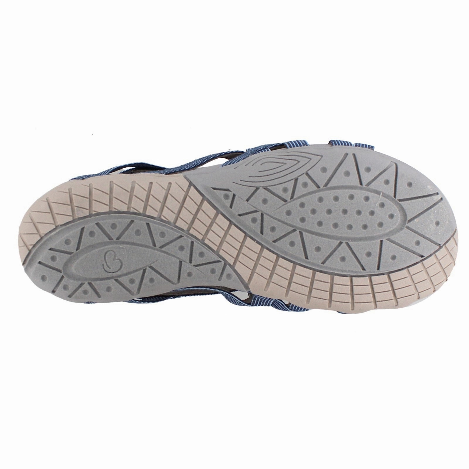 Women's Baretraps, Samina Sandal Running