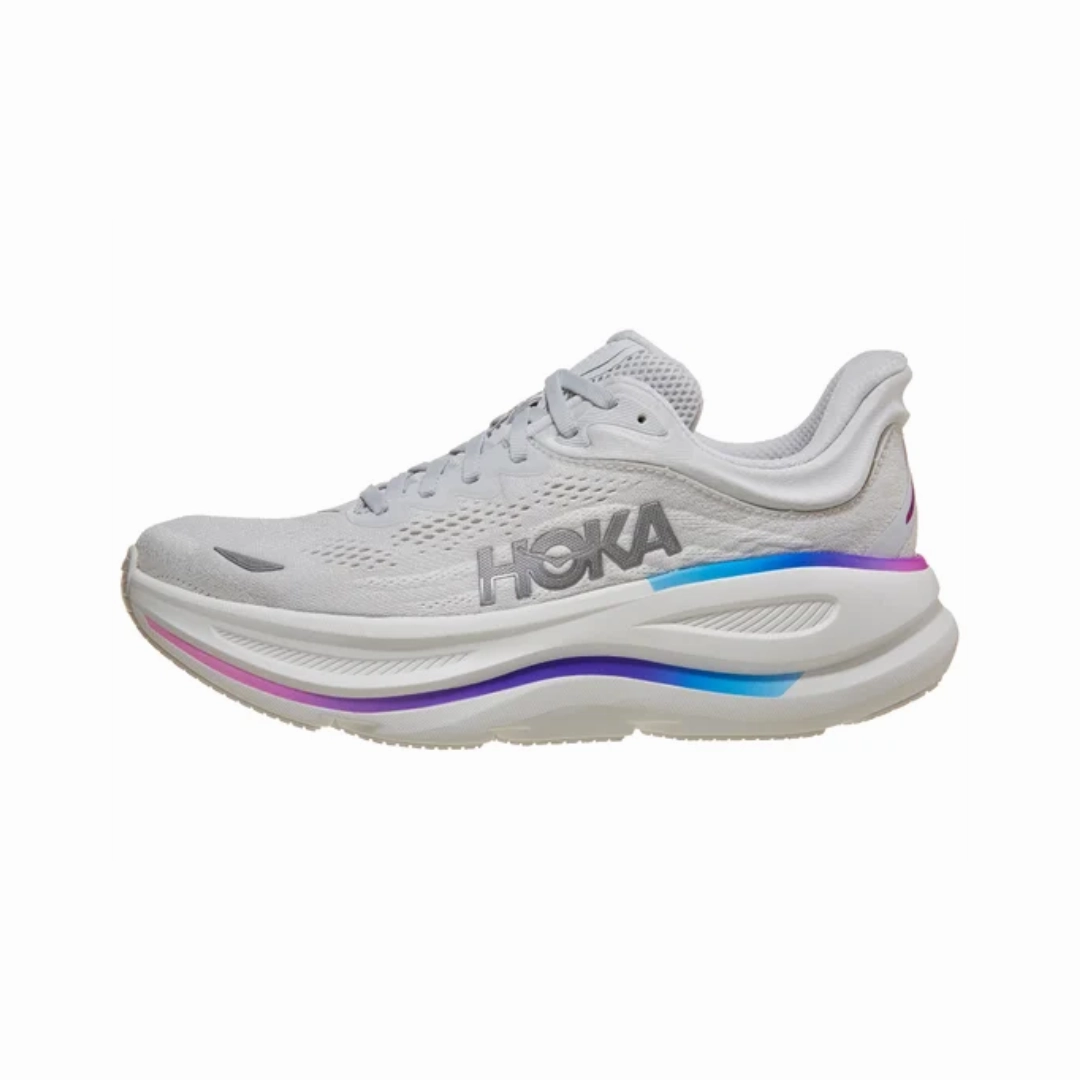 Women's Bondi 9 - Wide Width Adidas Gym And Training Shoes