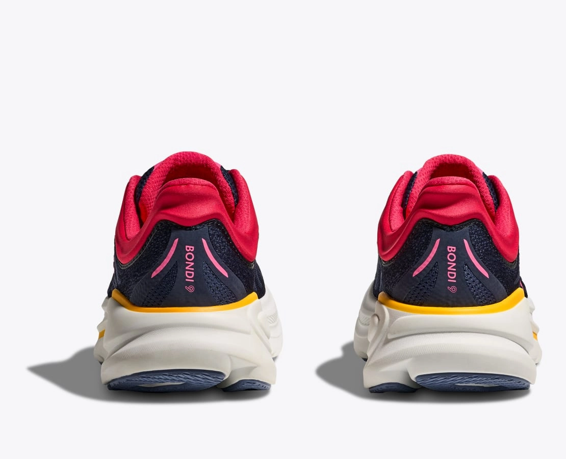 Women's Bondi 9 Amsterdam