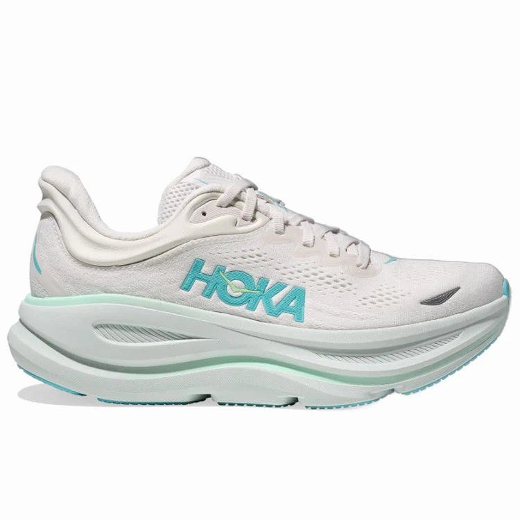 Women's Bondi 9 No Laces