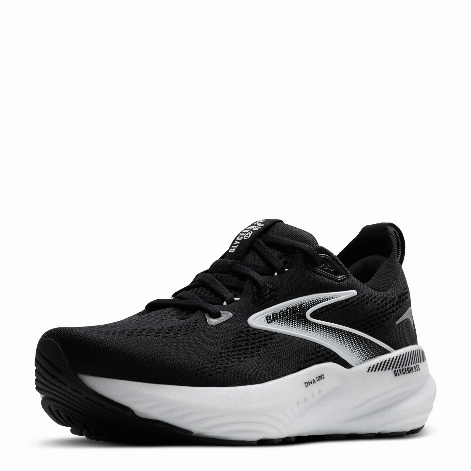 Women's Brooks, Glycerin GTS 22 Running Shoe Work / Safety Waterproof Shoes