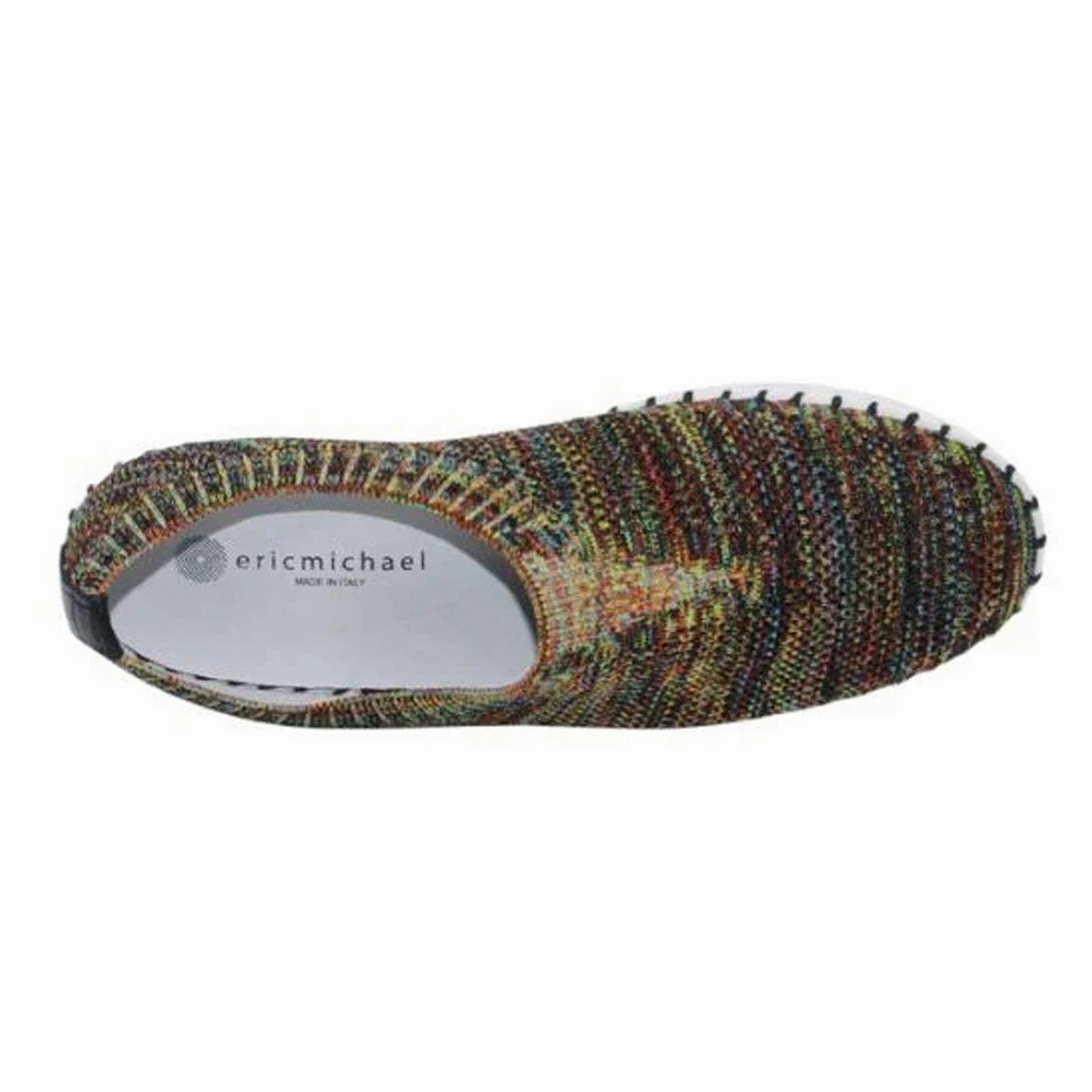 Women's Eric Michael, Lucy Slip-On Keen Shoes