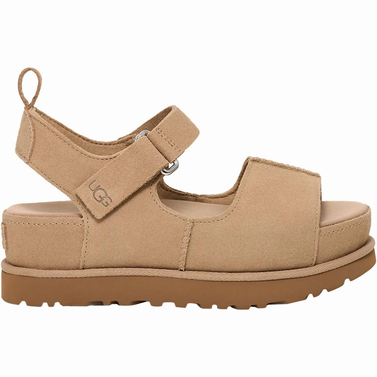 Aldo Sandals Women's Goldenstar Hi Sandals