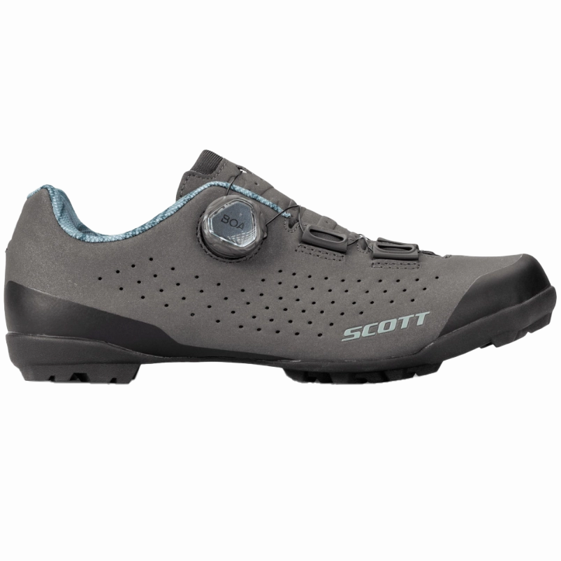 Size 45 Cycling Shoes Women's Gravel Pro