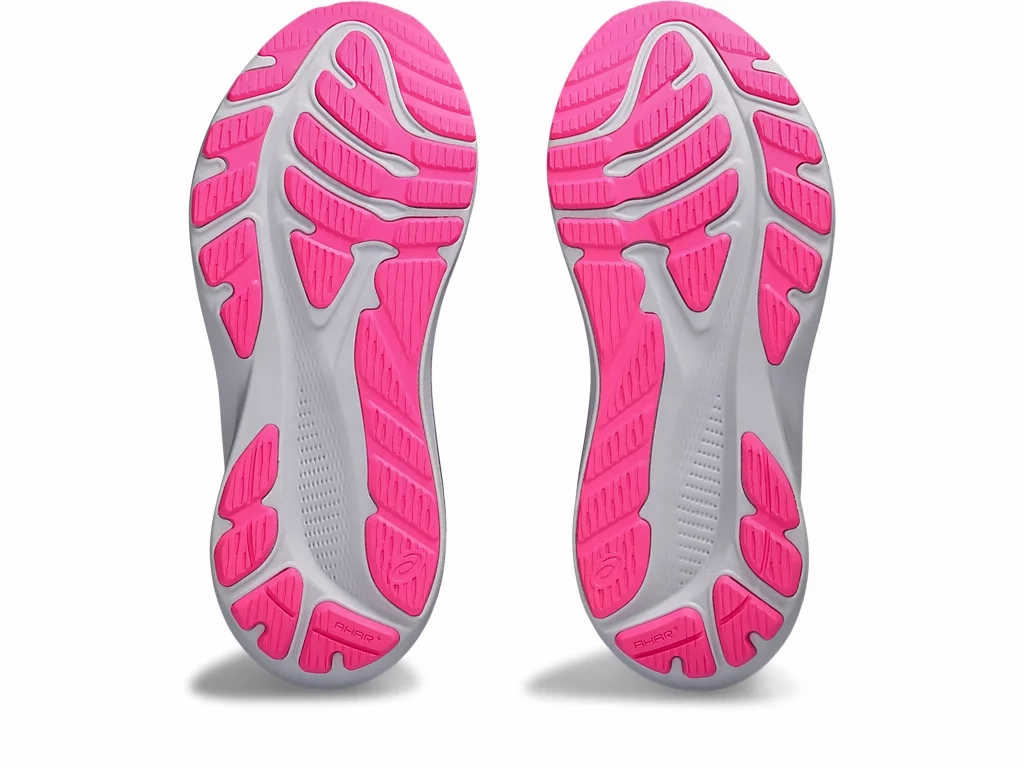 WOMEN'S GT-2000 12 - B - 022 TARMAC/BLACK Asics Shoes Gel Kayano 31