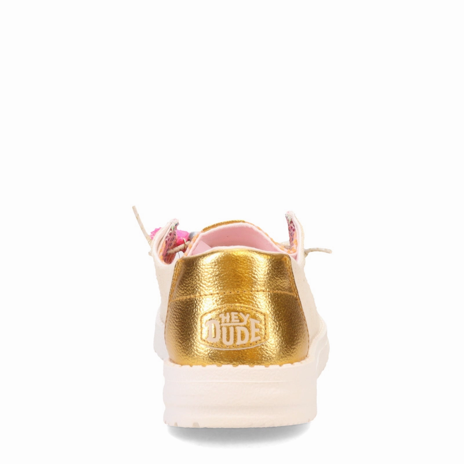 Women's Hey Dude, Wendy Boho Slip-On Waterproof Shoe Bags