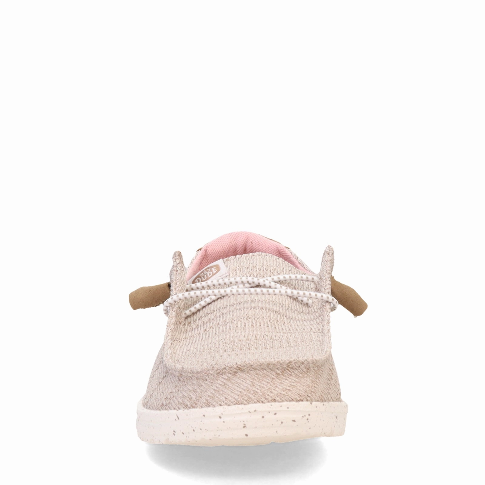 Waterproof Joggers Shoes Women's Hey Dude, Wendy Sport Mesh Slip-On