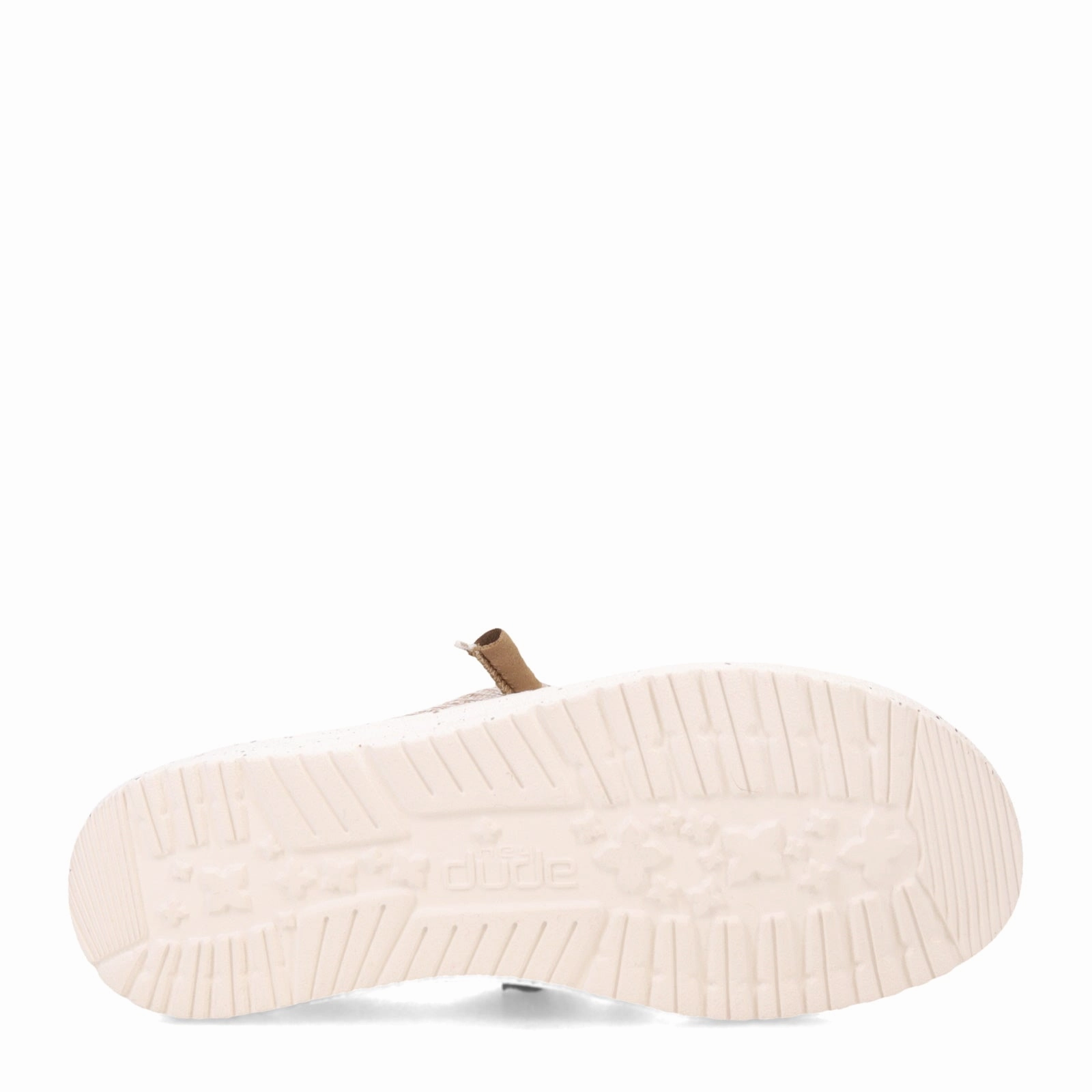 Waterproof Soccer Shoes Women's Hey Dude, Wendy Sport Mesh Slip-On