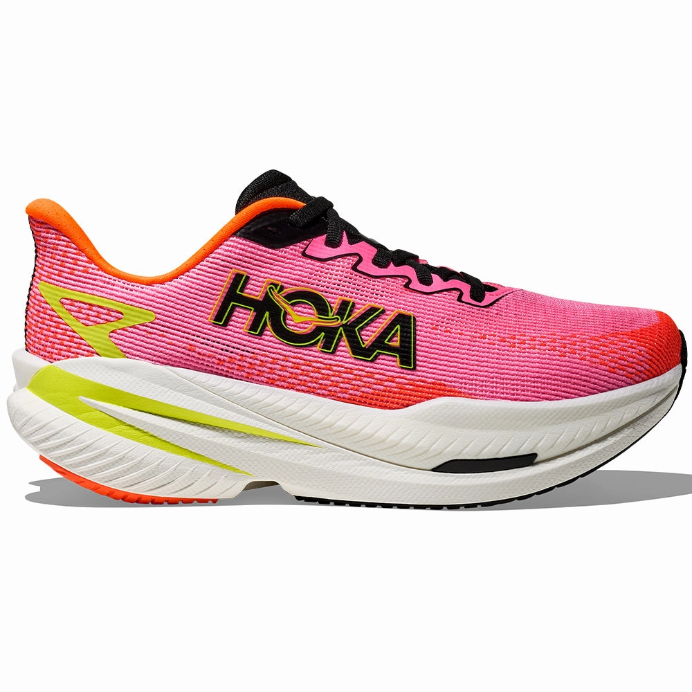 Running Training Shoes Women's HOKA ONE ONE Mach X 3