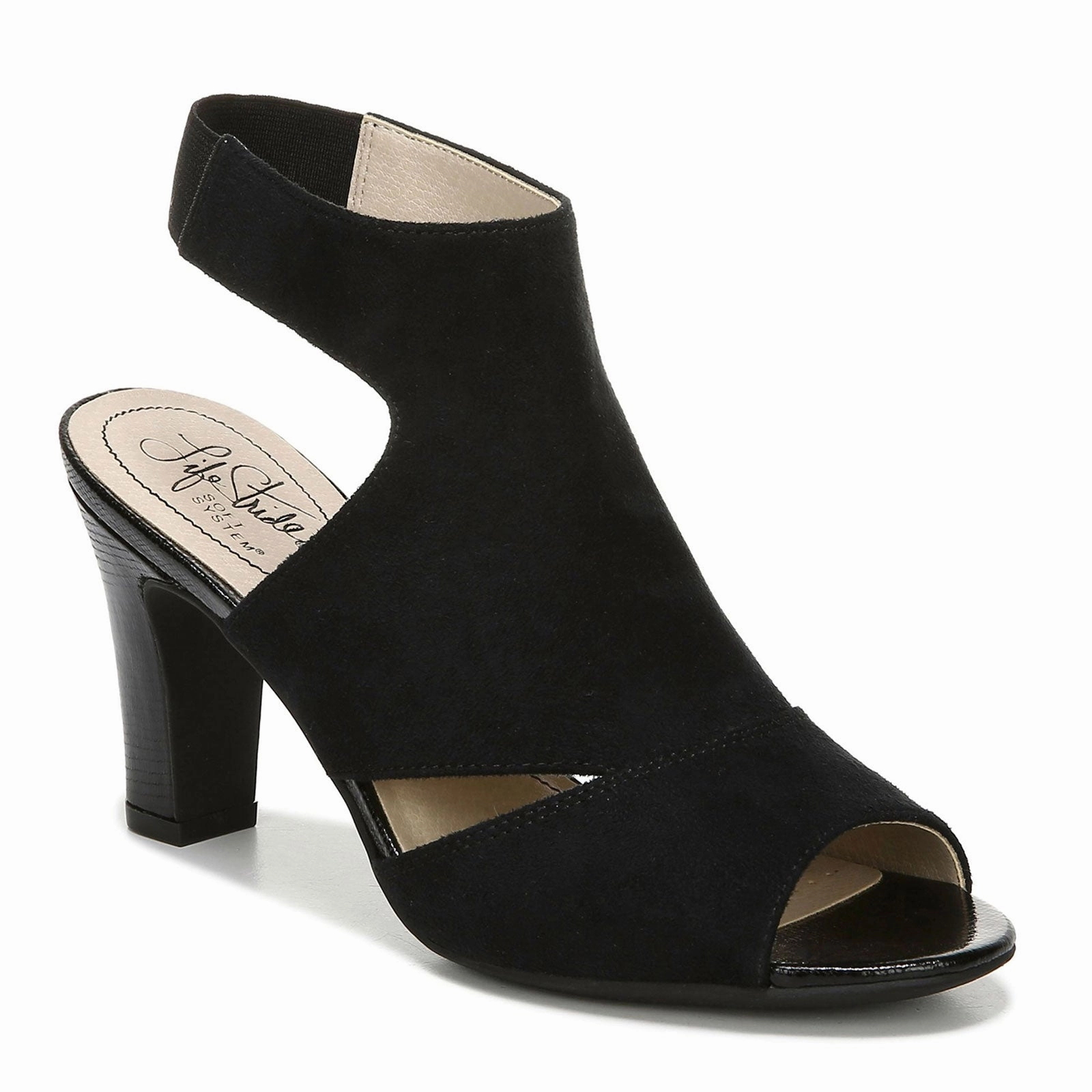 Five Fingers Waterproof Shoes Women's Lifestride, Cara Sandal