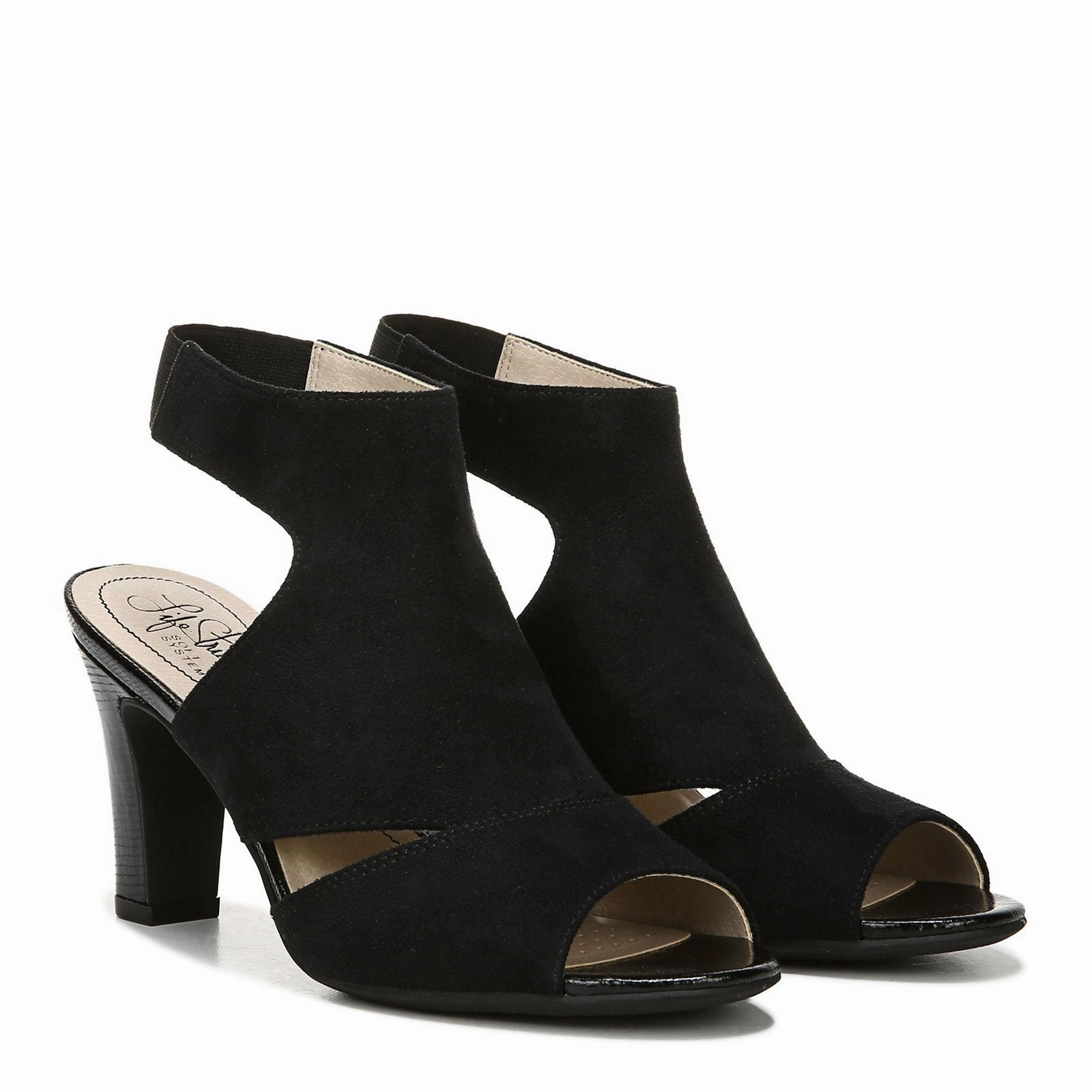 Best Hiking Women's Lifestride, Cara Sandal