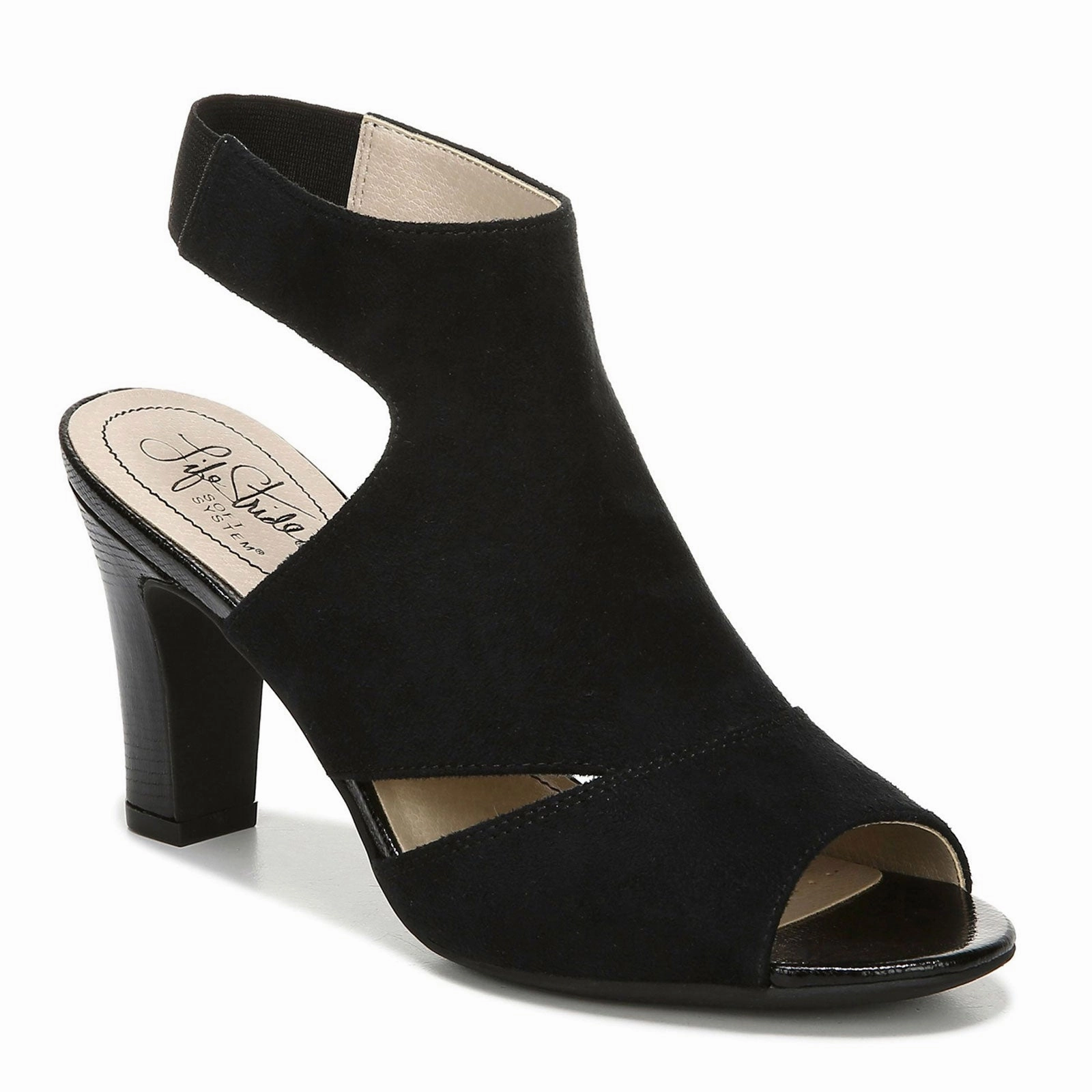 Women's Lifestride, Cara Sandal Waterproof Over Shoe Covers