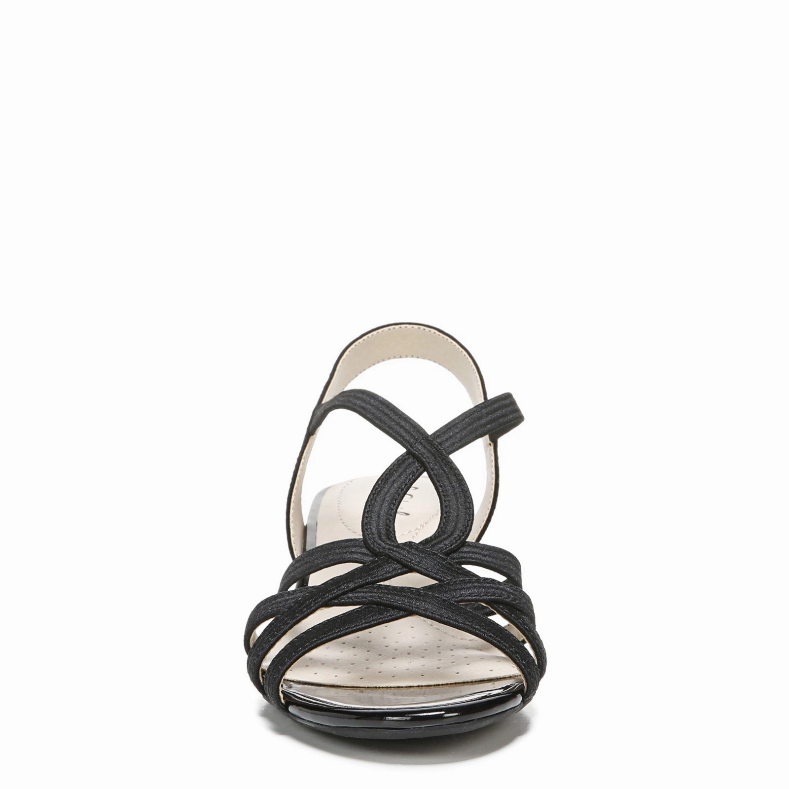 Granite Trail Mid Waterproof Hiking Shoe Women's LifeStride, Yaya Sandal