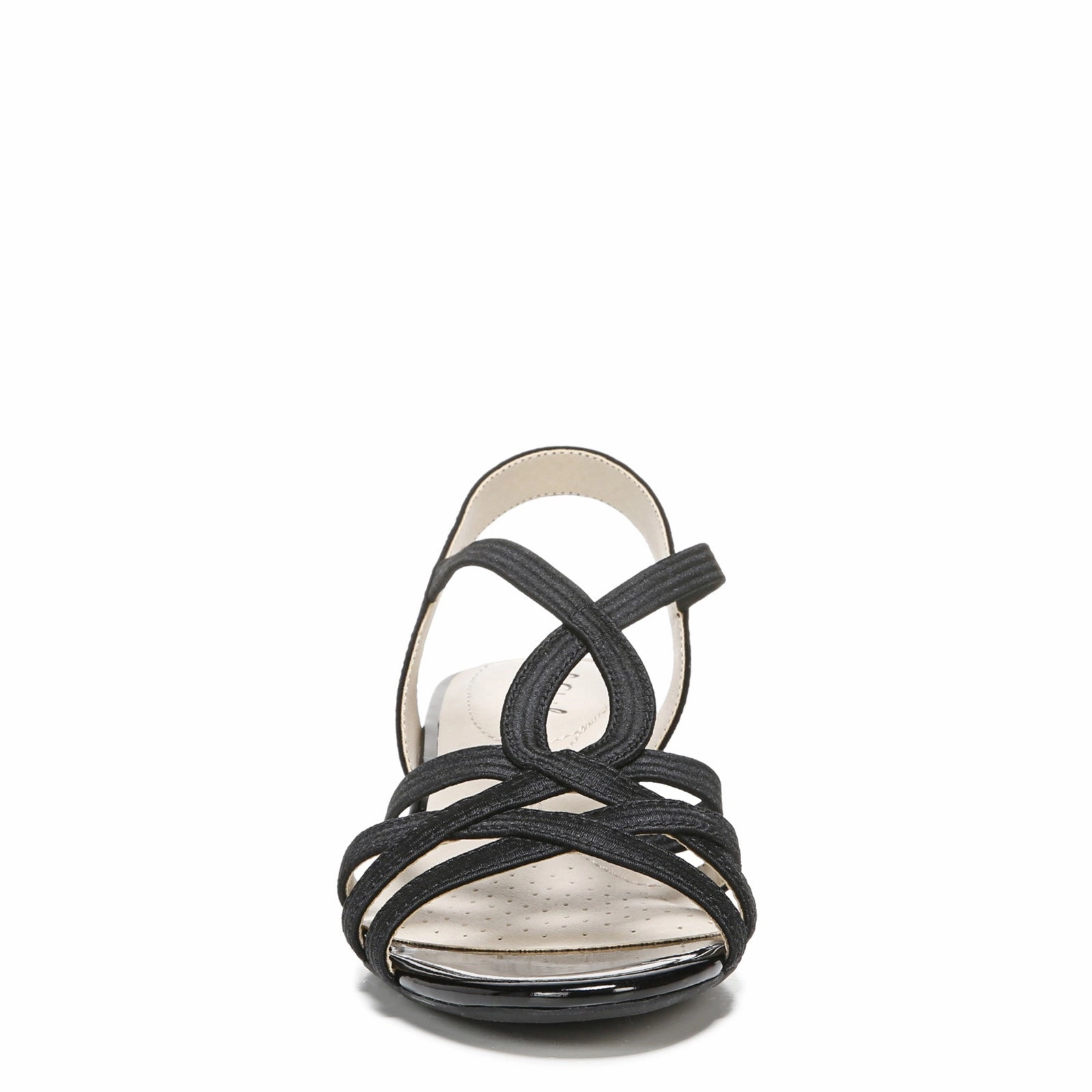 Women's LifeStride, Yaya Sandal Waterproof Track Shoes