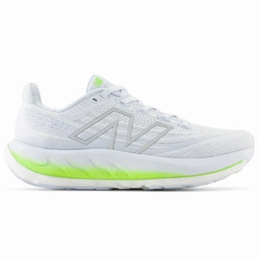 Pink And Gold New Balance Women's New Balance Fresh Foam Vongo v6, Ice Blue/Thirty Watt, 10 B Medium
