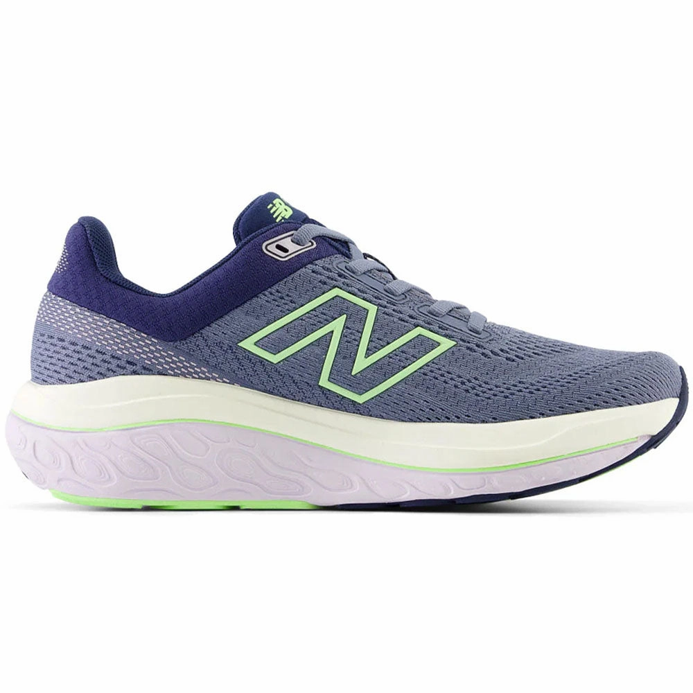 Women's New Balance Fresh Foam X 860v14, Arctic Grey/Sea Salt, 8 2E Extra Wide New Balance Fresh Foam X 880 V15 Reviews