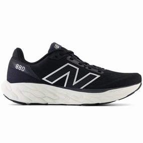Women's New Balance Fresh Foam X 880v14, Black/Sea Salt, 7 D Wide New Balance Men's Ct300 V3 Sneaker