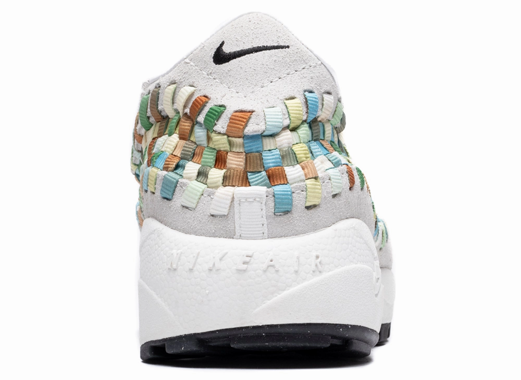 Forces Nike Shoes Women's Nike Air Footscape Woven