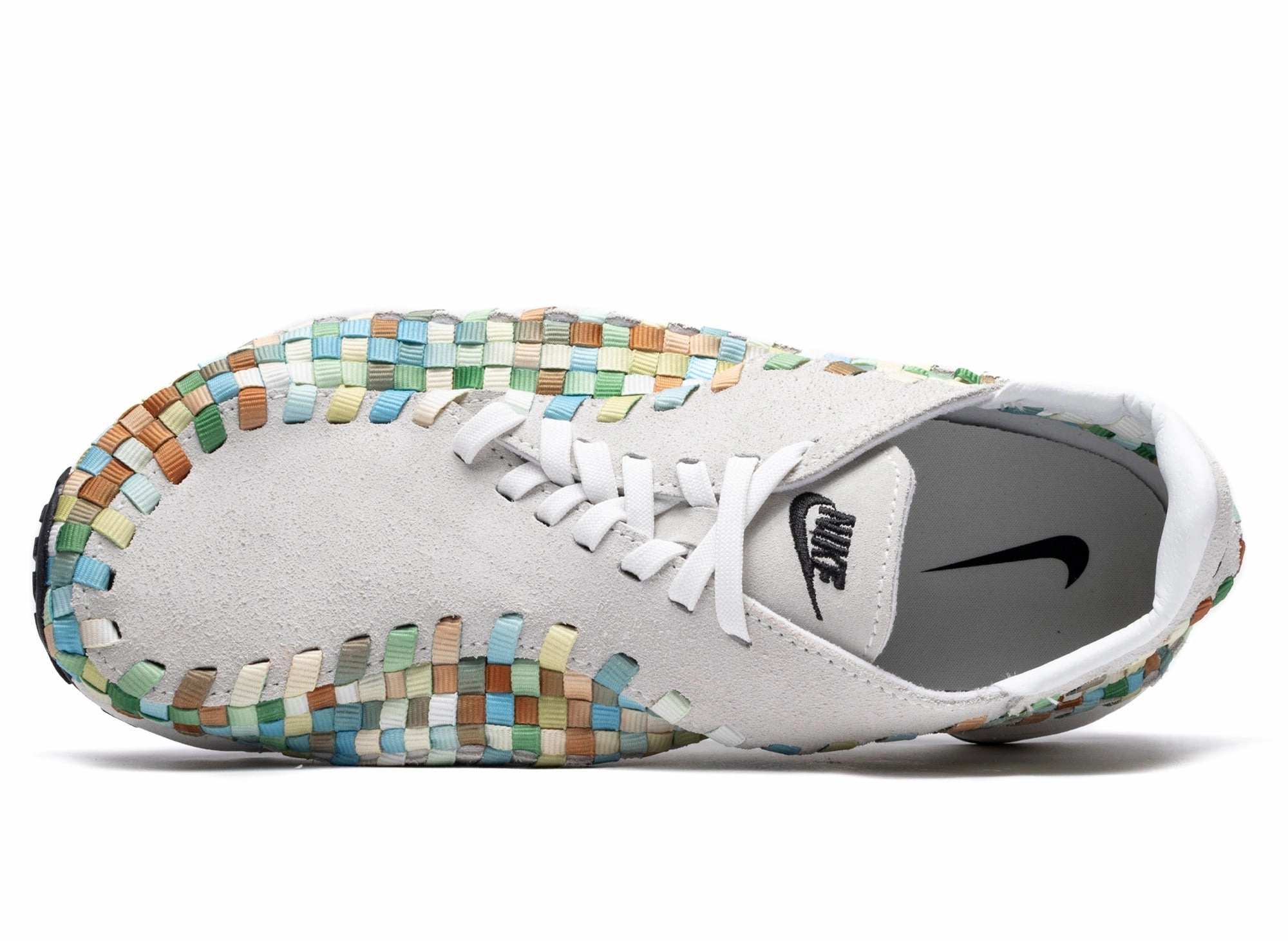 Customize Nike Shoes Com Women's Nike Air Footscape Woven