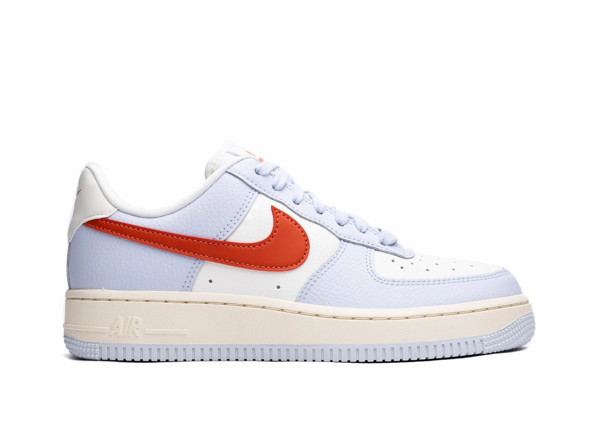 Women's Nike Air Force 1 '07 Nike Shoes For Track