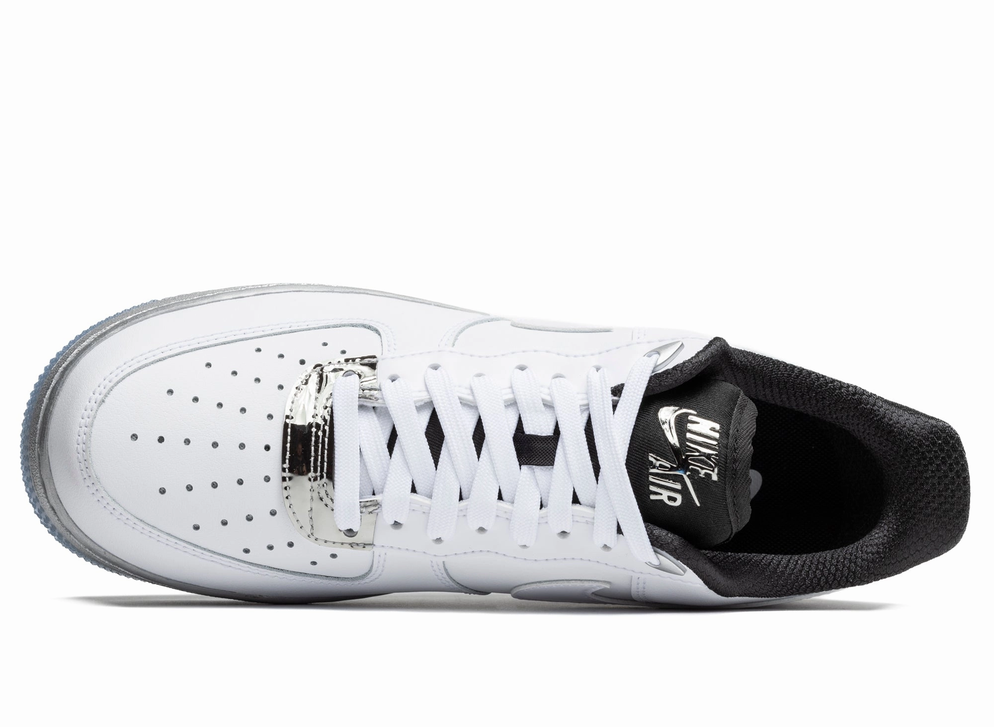 Women's Nike Air Force 1 '07 SE Nike Air Max Road Running Shoes