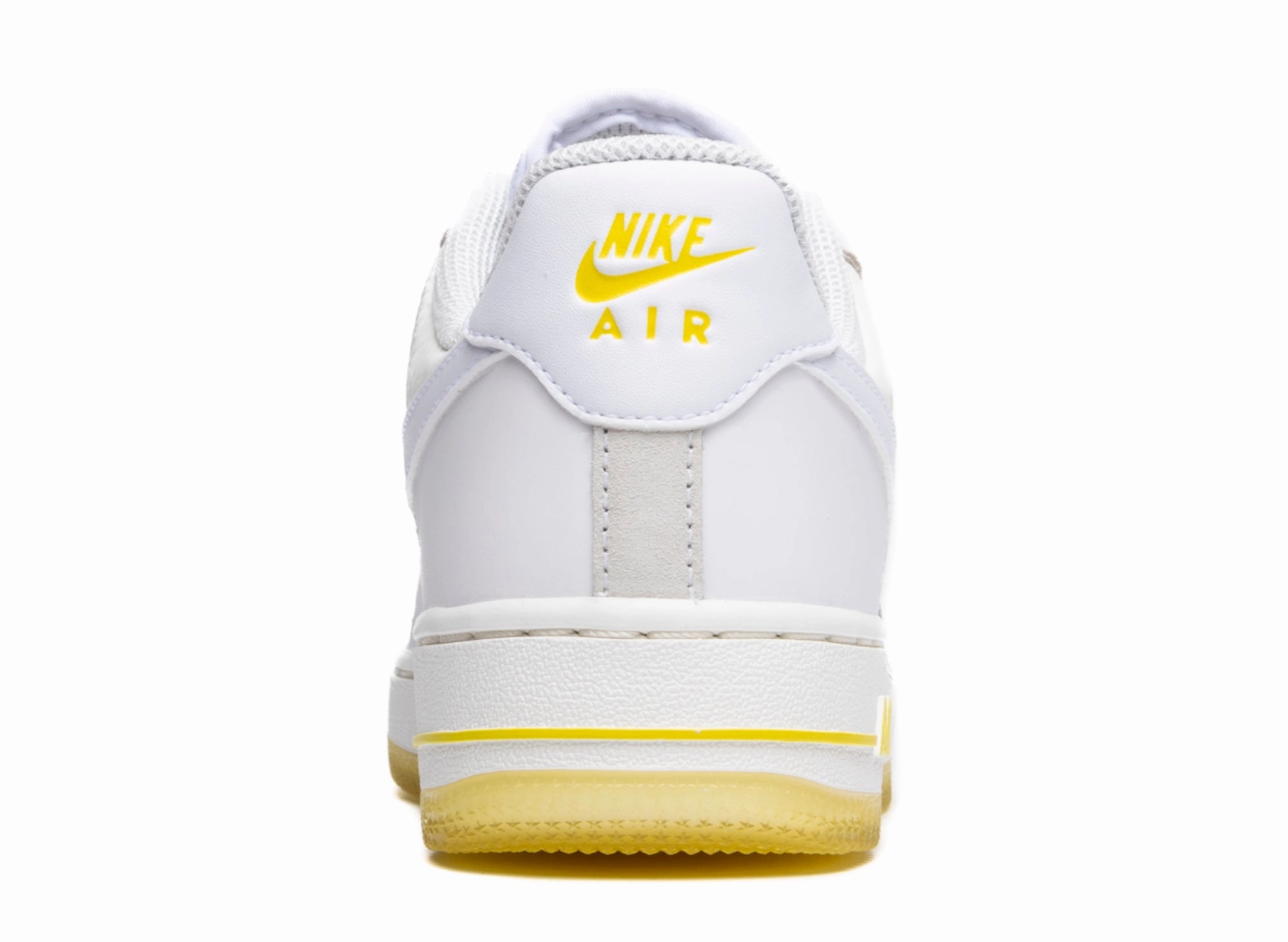 Women's Nike Air Force 1 '07 Most Comfortable Nike Shoes For Walking All Day