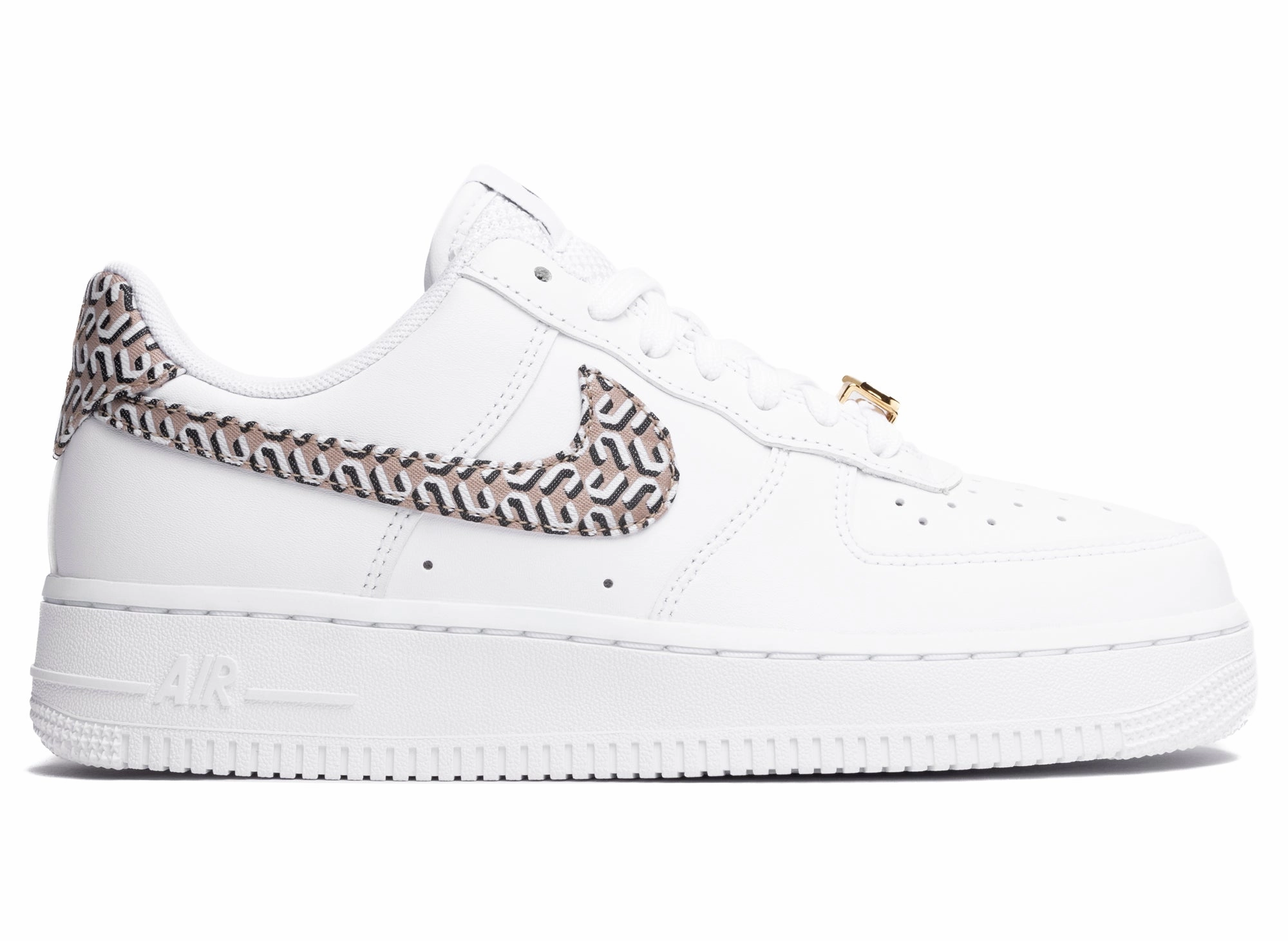 Skeleton Shoes Nike Women's Nike Air Force 1 LX