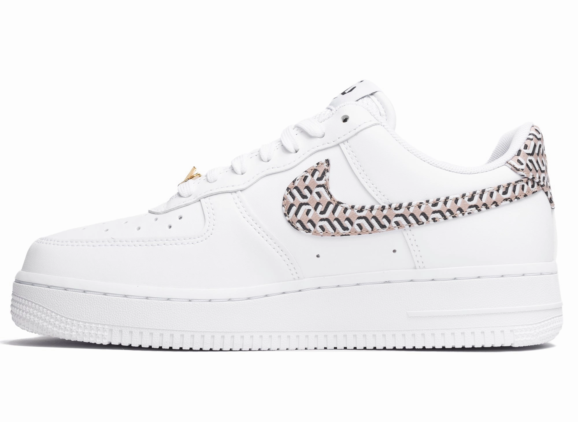 Women's Nike Air Force 1 LX Sabrina Nike Basketball Shoes
