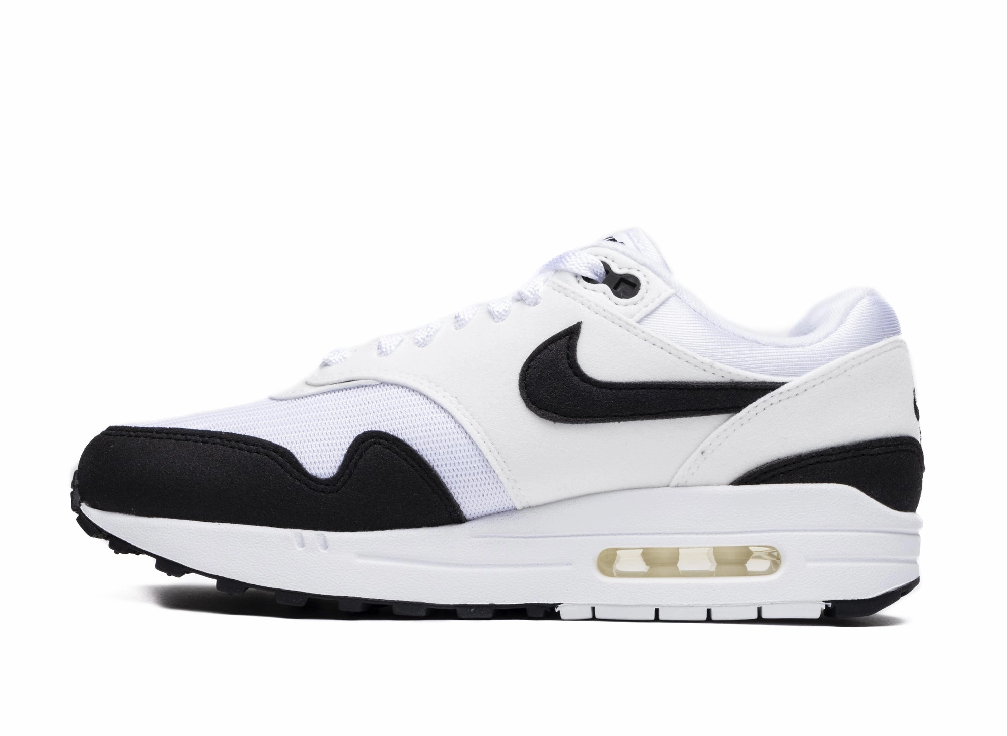 Women's Nike Air Max 1 Nike Machomai Boxing Shoes
