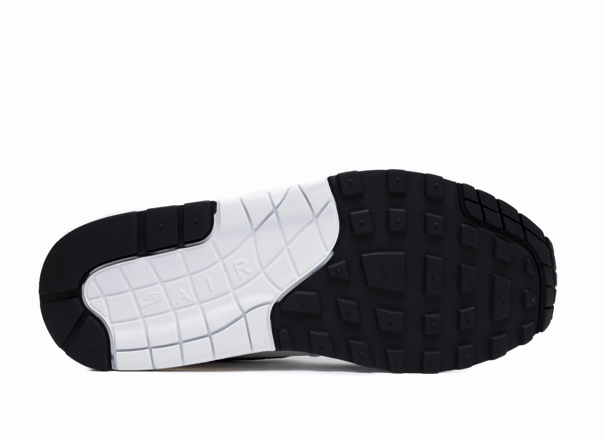 Women's Nike Air Max 1 Nike Strap Shoes